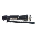 385nm 3W High quality and High Power UV LED Flashlight